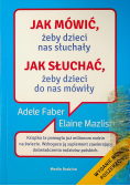 Jak mówić żeby dzieci nas słuchały