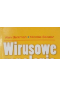 Wirusowe zapalenie wątroby