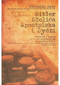 Hitler Stolica Apostolska i Żydzi