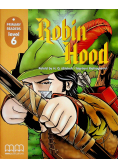 Robin Hood Primary Readers Level 6
