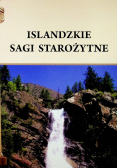 Islandzkie sagi starożytne