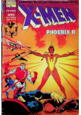 X Men Nr 4 / 93