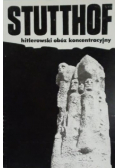 Stutthof hitlerowski obóz koncentracyjny