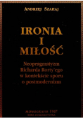 Ironia i miłość