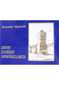 Uroki starego Inowrocławia