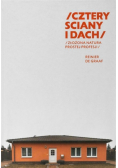 Cztery ściany i dach