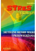 Stres i kobiety