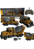 Betoniarka R/C