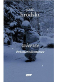 Wiersze bożonarodzeniowe
