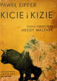 Kicie i Kizie, 1936 r.