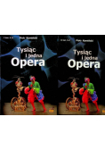 Tysiąc i jedna Opera Tom 1 i 2