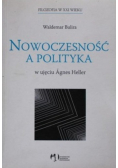Nowoczesność a polityka w ujęciu Agnes Heller