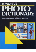 Longman Photo Dictionary