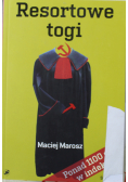 Resortowe togi