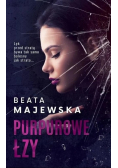 Purpurowe łzy