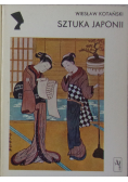 Sztuka Japonii Zarys