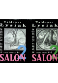 Salon część I i II