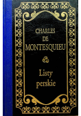 Listy perskie
