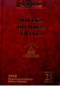 Wielka historia świata Tom 23