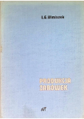 Produkcja żarówek