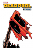Deadpool Classic Tom 8