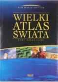 Wielki atlas świata