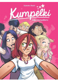 Kumpelki Tom 4 Selfie z kumpelkami