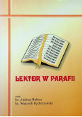 Lektor w Parafii