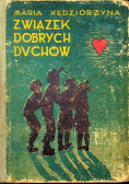 Związek dobrych Duchów