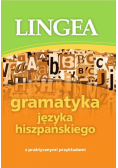 Gramatyka języka hiszpańskiego