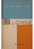 Linia i gwar Szkice tom II