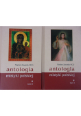 Antologia mistyki polskiej 2 tomy
