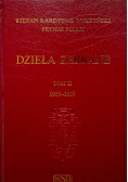 Wyszyński dzieła wybrane tom II