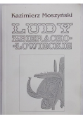 Ludy zbieracko łowieckie