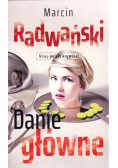Danie główne
