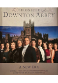 The chronicles of Downton Abbey