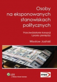 Osoby na eksponowanych stanowiskach politycznych