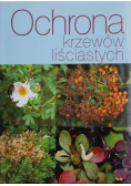 Ochrona krzewów liściastych