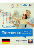 Rozmówki Niemiecki Niezbędnik w podróży