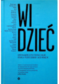Wybór najważniejszych tekstów o dizajnie Widzieć wiedzieć