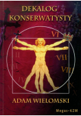 Dekalog konserwatysty