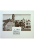 Tczew w starej fotografii