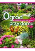 Ogród przy domu