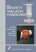 Sekrety wielkich handlowców
