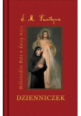 Dzienniczek Miłosierdzie Boże w duszy mojej