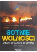 Sotnie Wolności