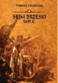 Sejm Brzeski 1653 r