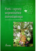 Parki i ogrody województwa dolnośląskiego