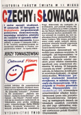 Czechy i Słowacja, Historia państw świata w XX wieku