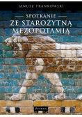 Spotkanie ze starożytną Mezopotamią